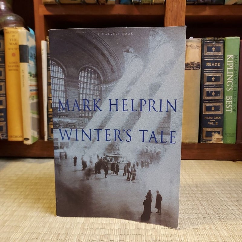 Winter's Tale