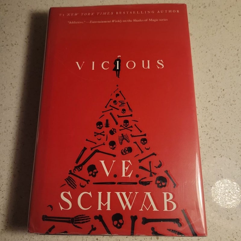 Vicious