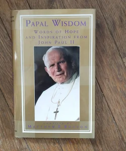 Papal Wisdom