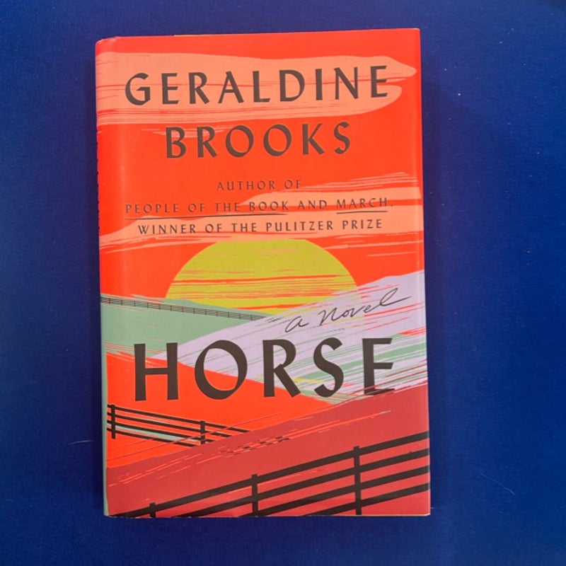 Horse