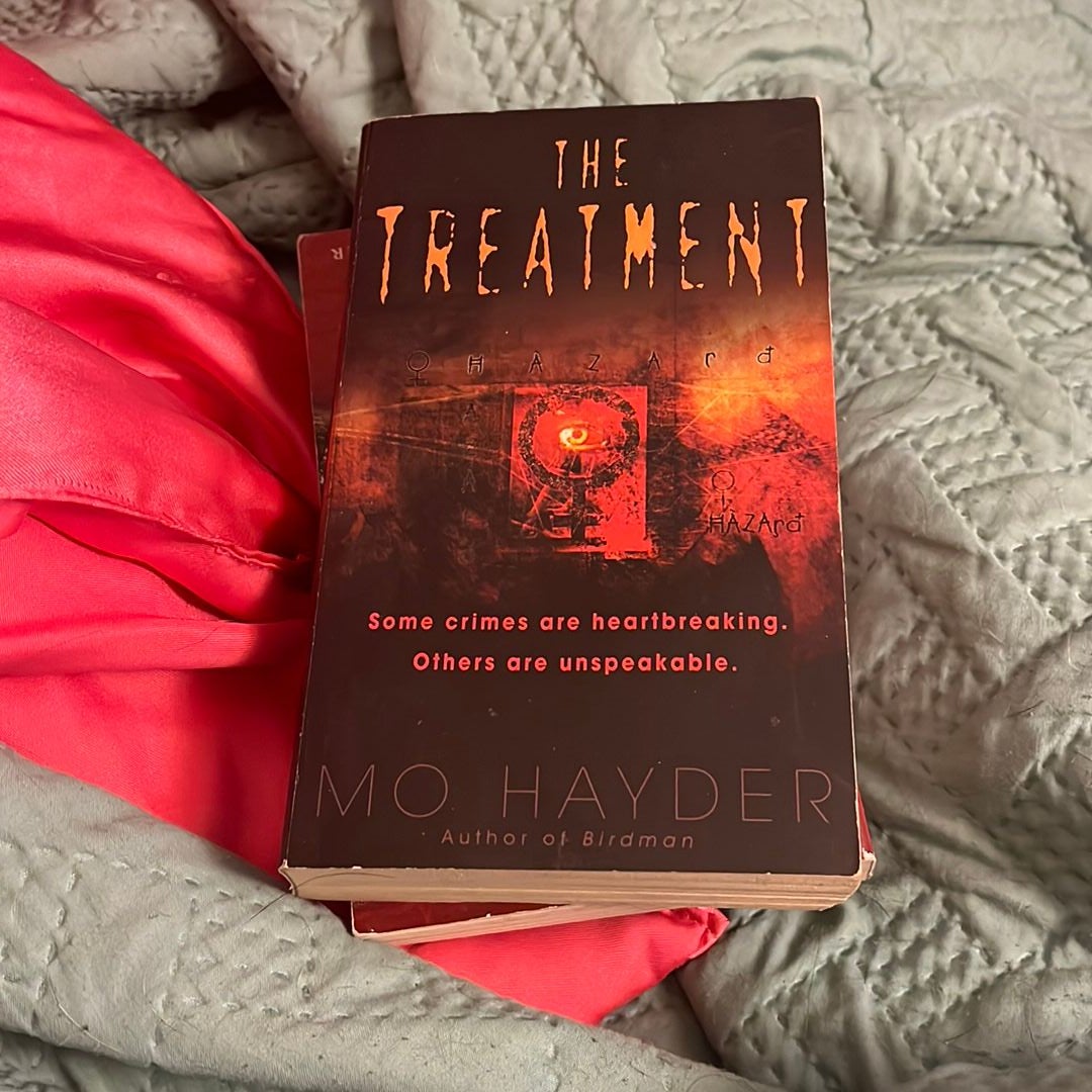 The Treatment