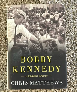 Bobby Kennedy