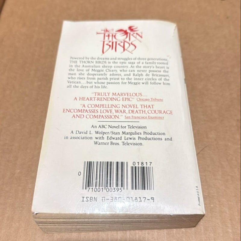 The Thorn Birds  114