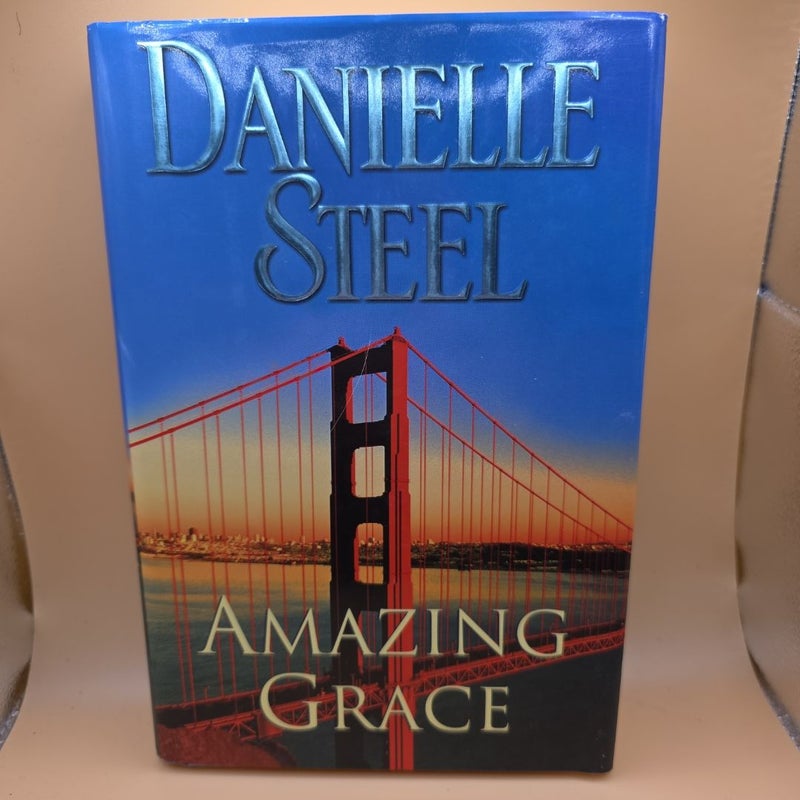 Amazing Grace