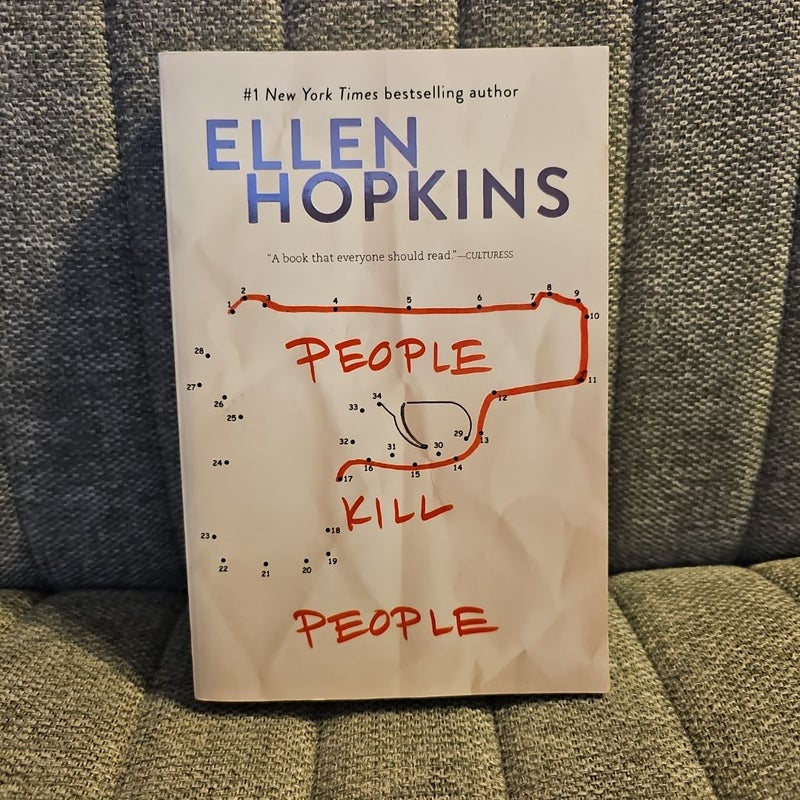 People Kill People