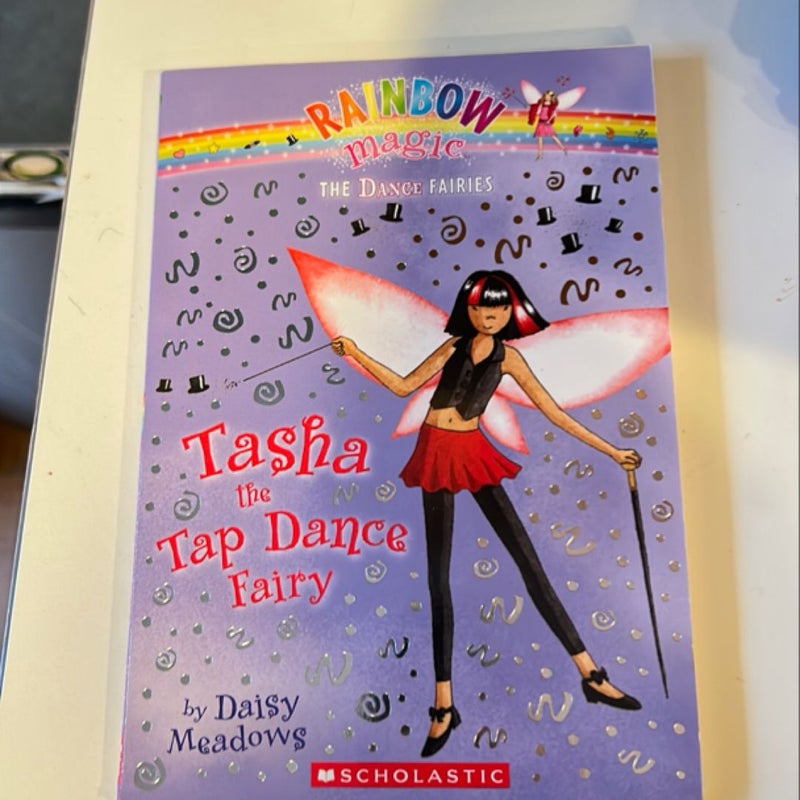 14 Rainbow Magic Fairies Books 
