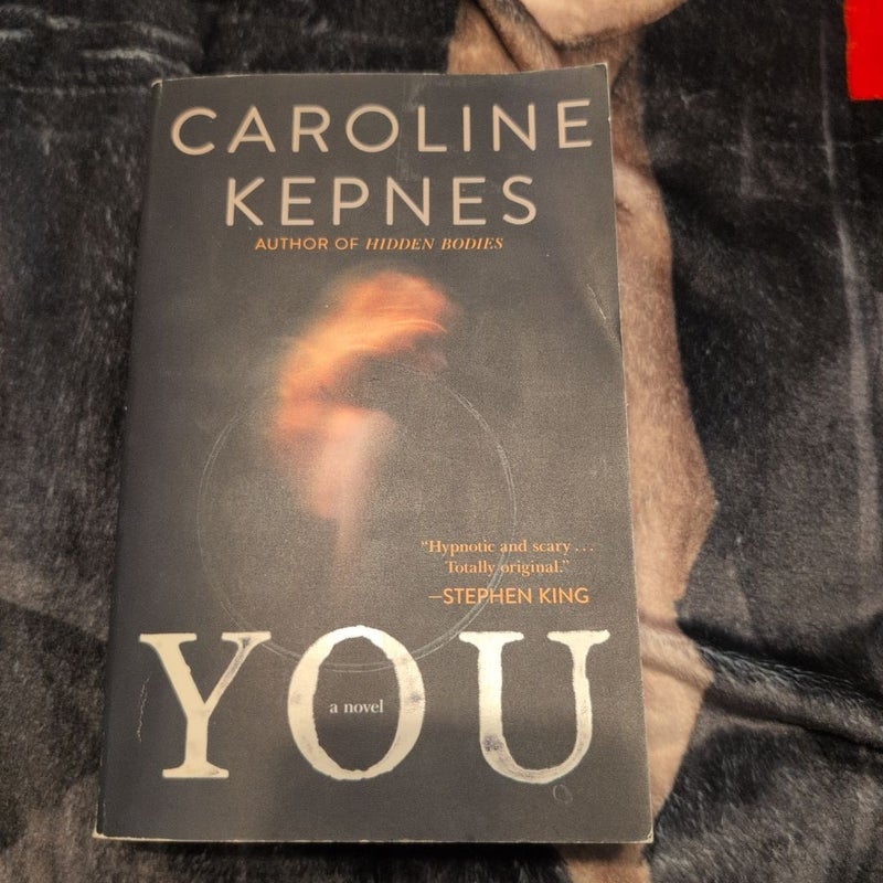 You