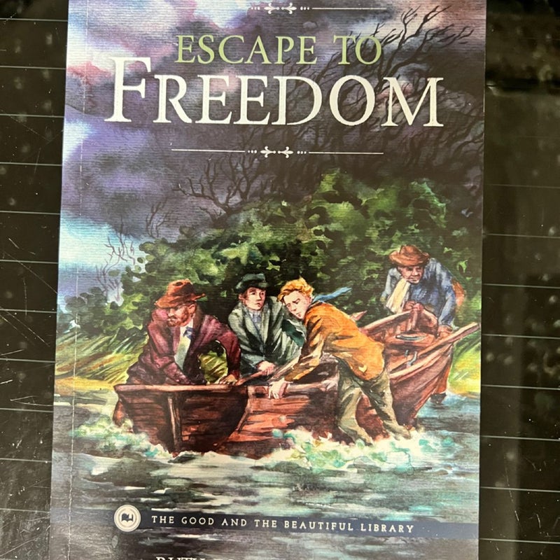 Escape to Freedom