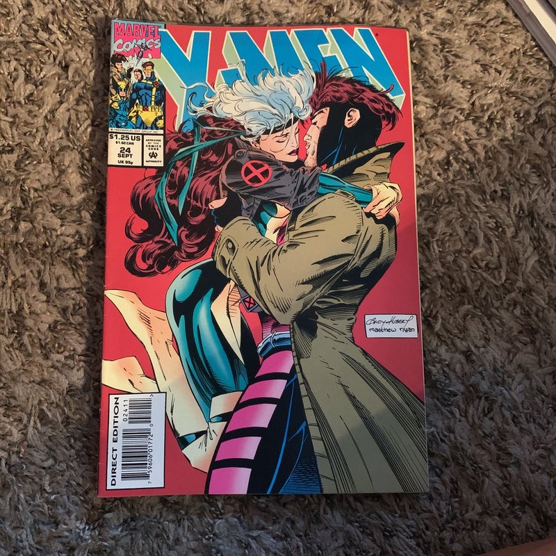 X-Men