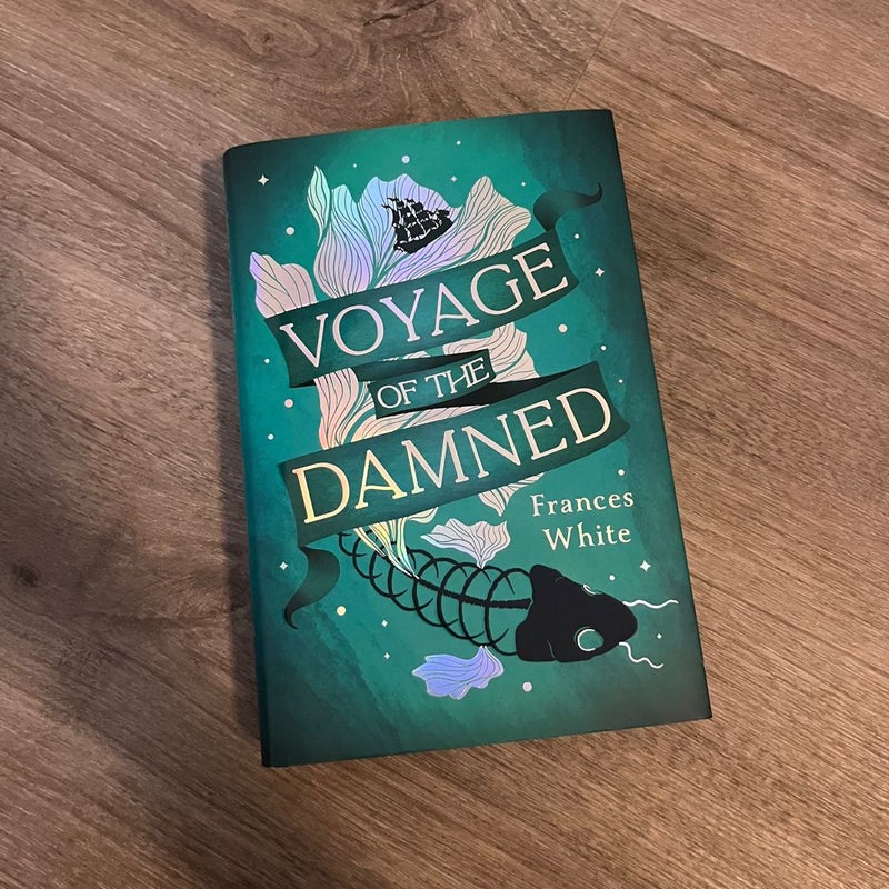 Voyage of the Damned