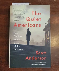 The Quiet Americans