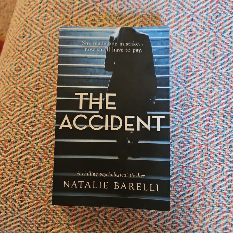 The Accident