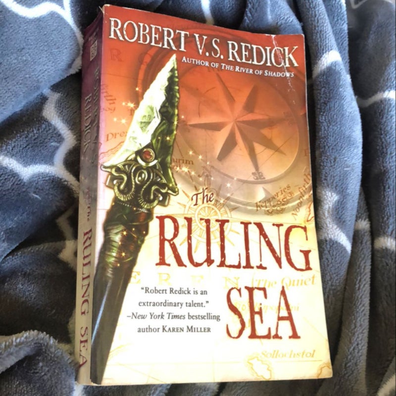 The Ruling Sea