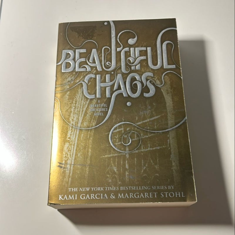 Beautiful Chaos