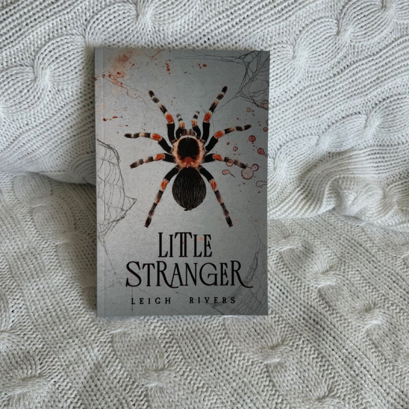 Little Stranger