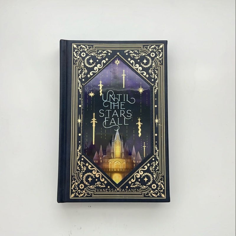 *Bookish Box* Until the Stars Fall