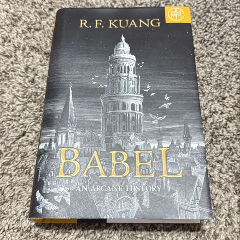 Babel