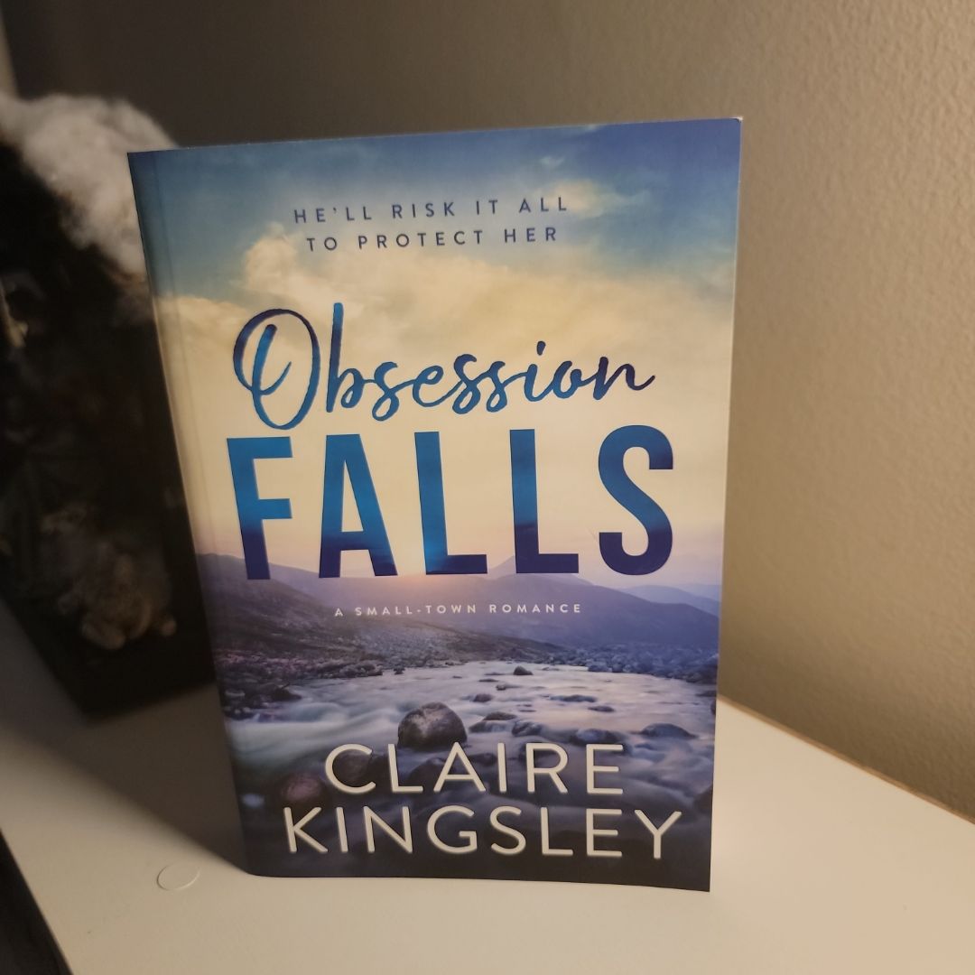Obsession Falls