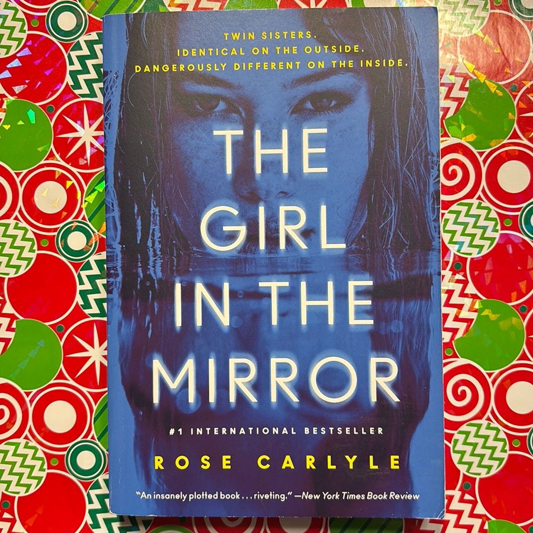 The Girl in the Mirror