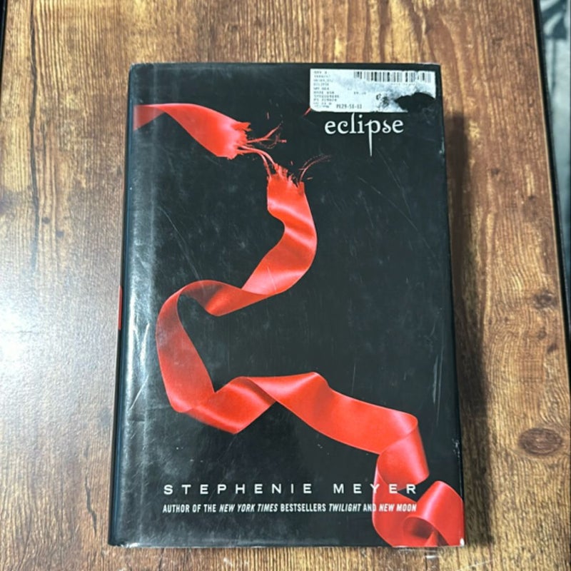 Eclipse