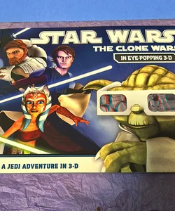 Star Wars The Clone Wars