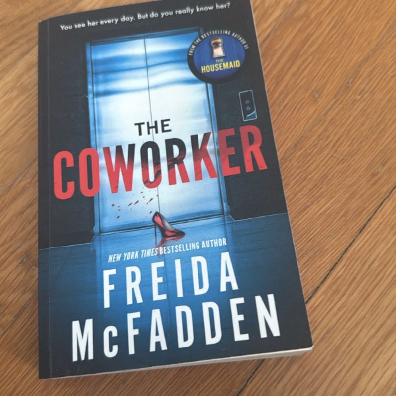 The Coworker