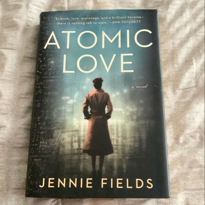 Atomic Love