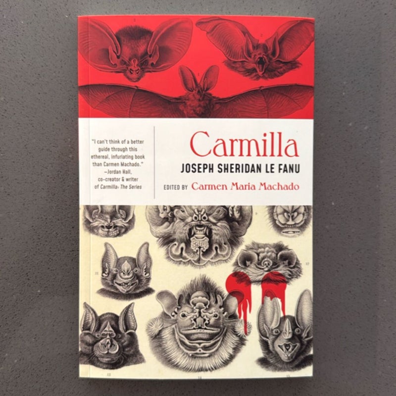 Carmilla
