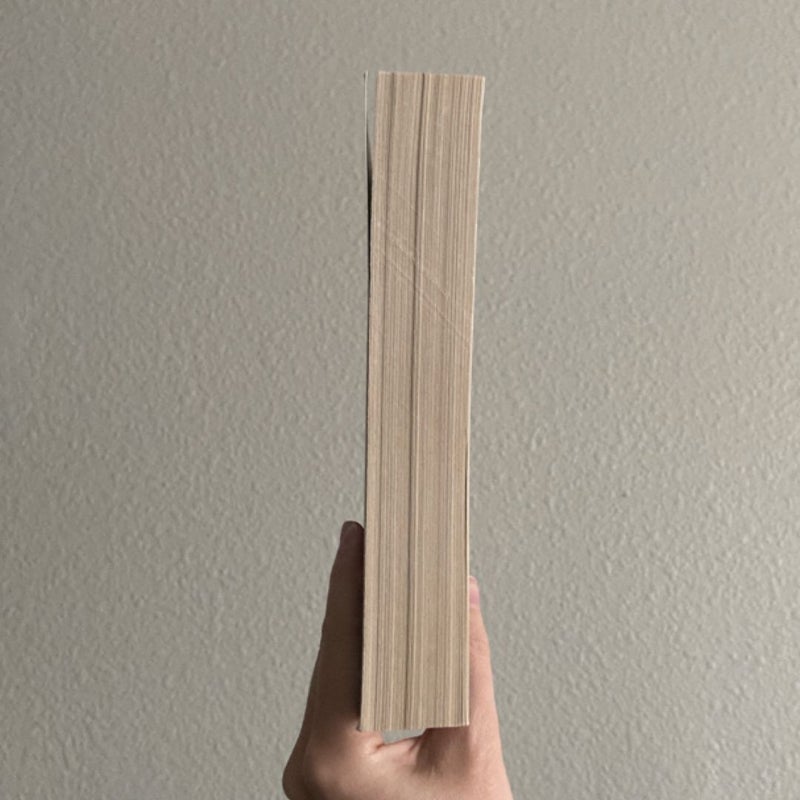 You