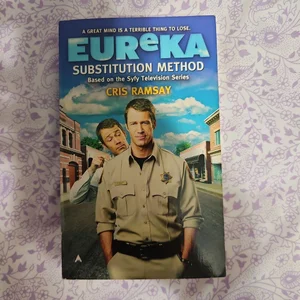 Eureka: Substitution Method