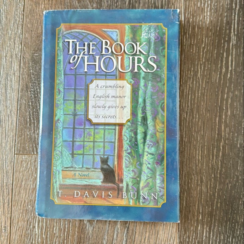 The Book of Hours