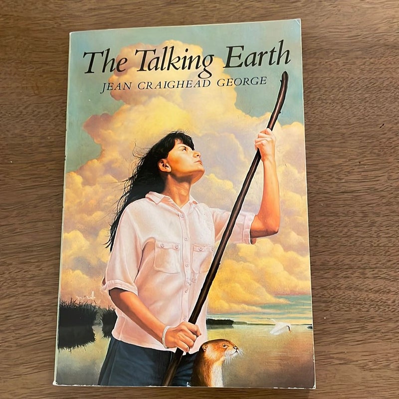 The Talking Earth