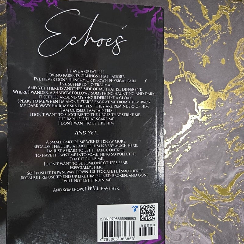 Echoes