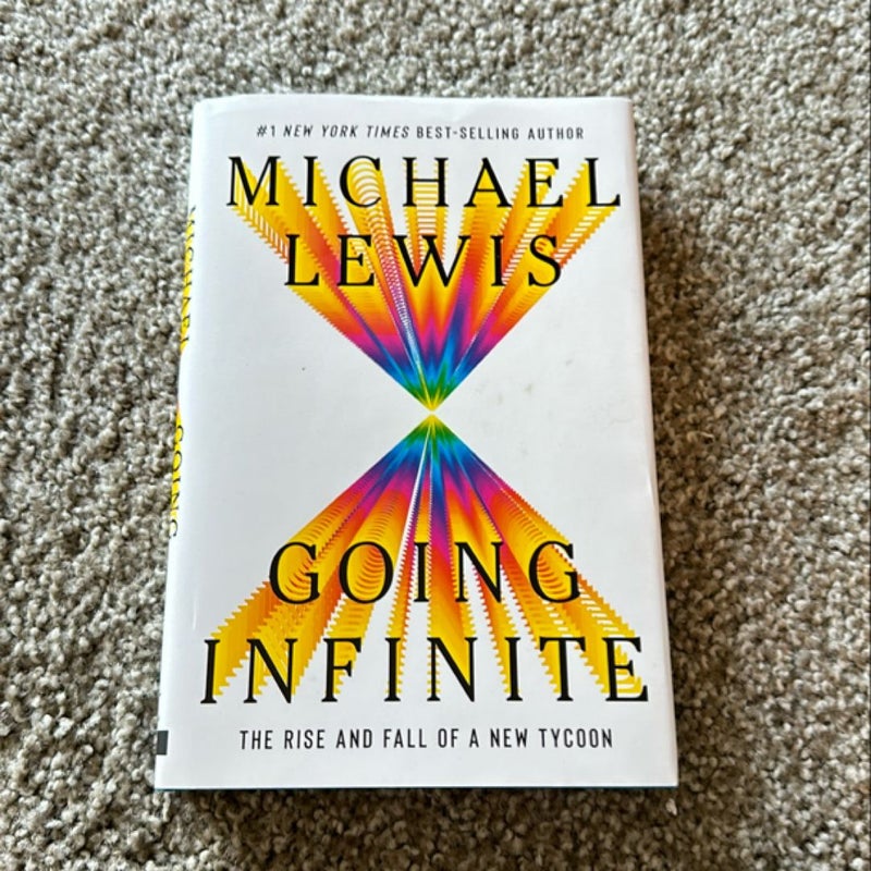 Going Infinite