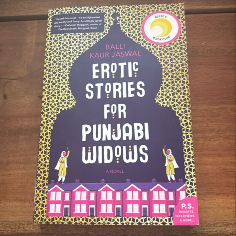 Erotic Stories for Punjabi Widows