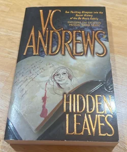 Hidden Leaves