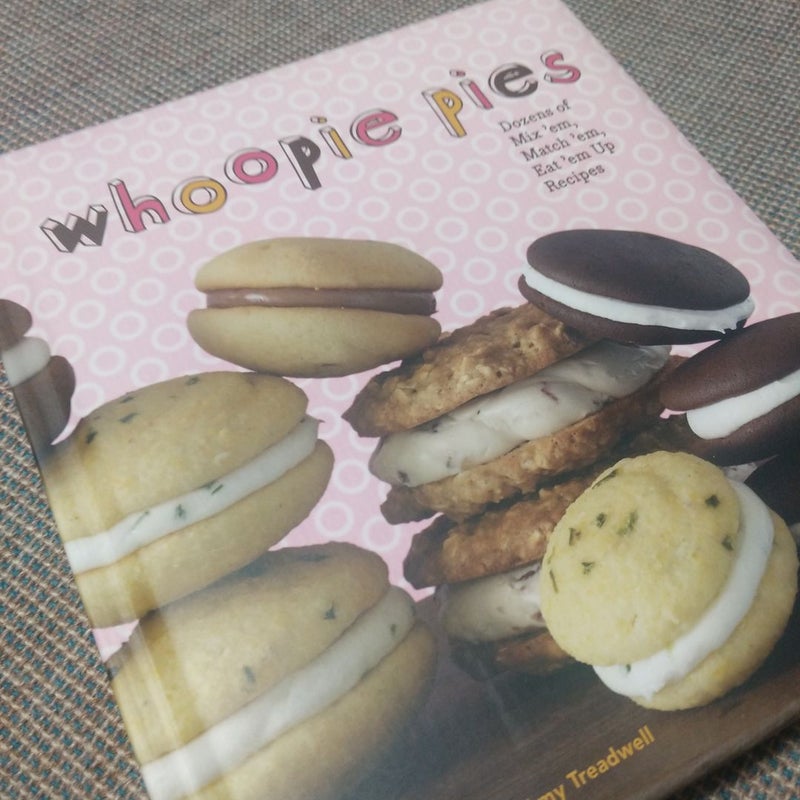 Whoopie Pies (2010)