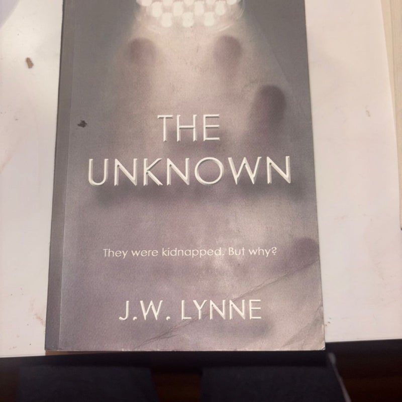 The Unknown