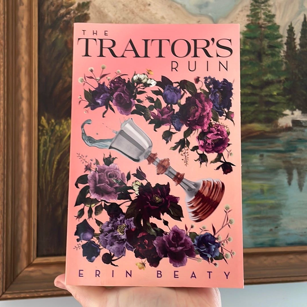 The Traitor's Ruin