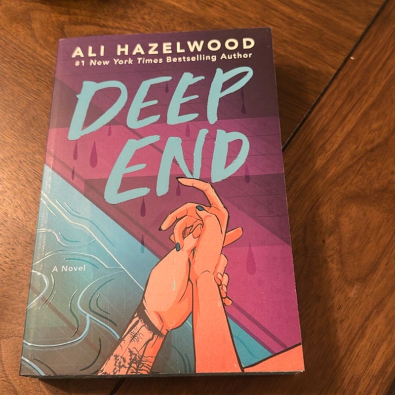 Deep End