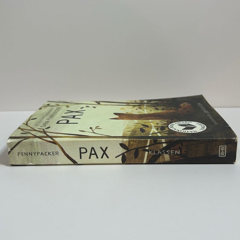 Pax