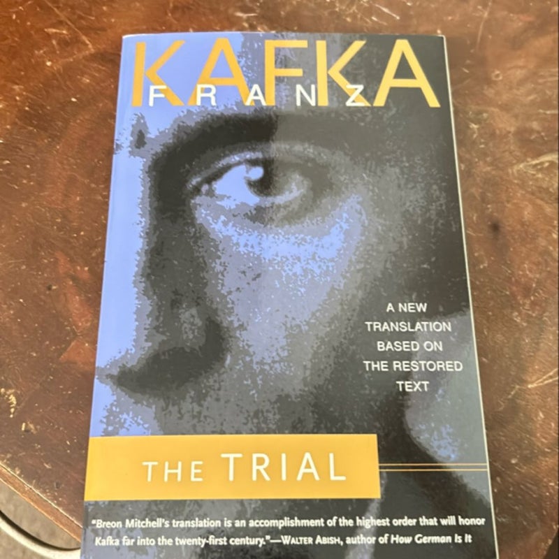 The Trial