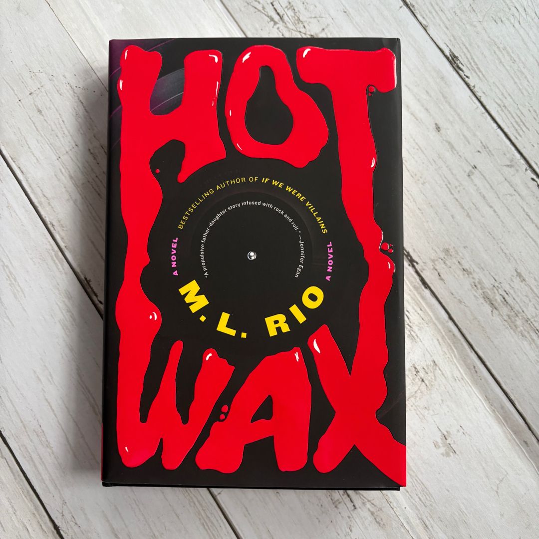 Hot Wax