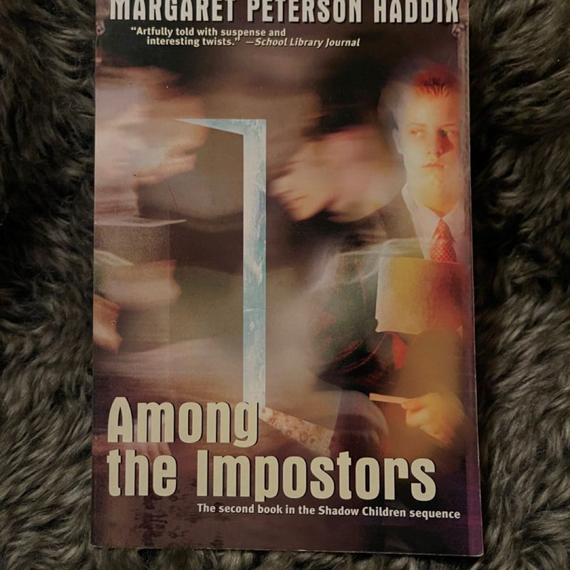 Among the Impostors