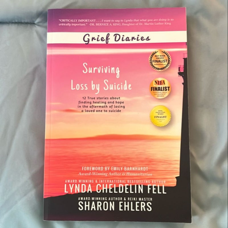 Grief Diaries