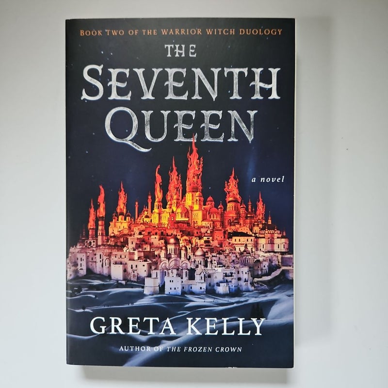 The Seventh Queen