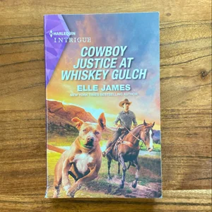 Cowboy Justice at Whiskey Gulch