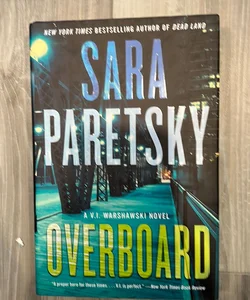 Overboard (Signed !)