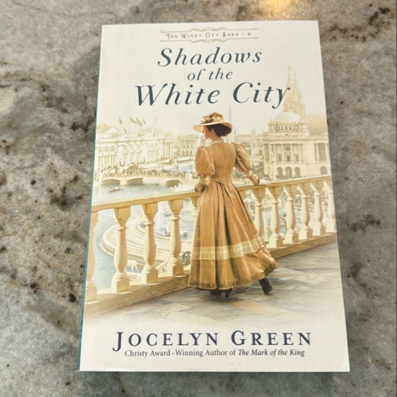 Shadows of the White City