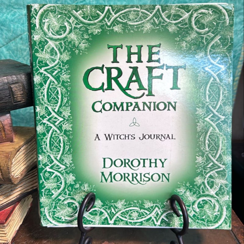 The Craft Companion